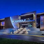 topgolf logo